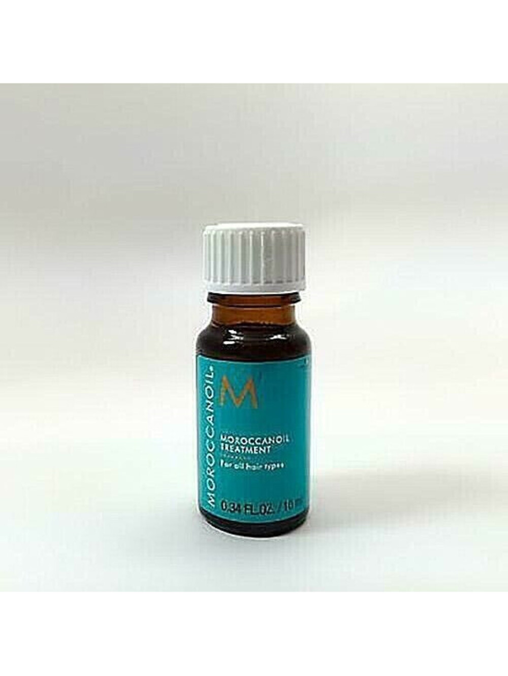 Moroccanoil Treatment ( 0.34 , 10 ml ) New w/o box